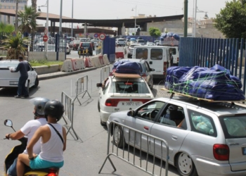 6 1 1 Melilla pide al Gobierno que exija el restablecimiento de los acuerdos bilaterales tras el cierre de la aduana comercial