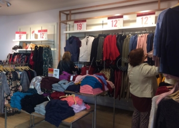 6 1 3 Inspección señala que todos los comercios tendrán que cerrar por la tarde en Feria