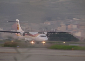 Aeropuerto1 Vacaciones en temporada alta: viajes al extranjero y por agencias