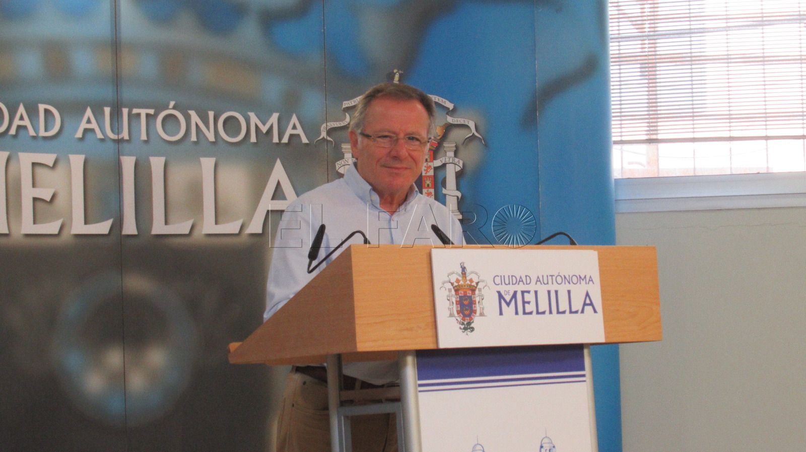 Cs celebra que se incorporen 20 guardias civiles en Melilla, pero dice que faltan 90 más