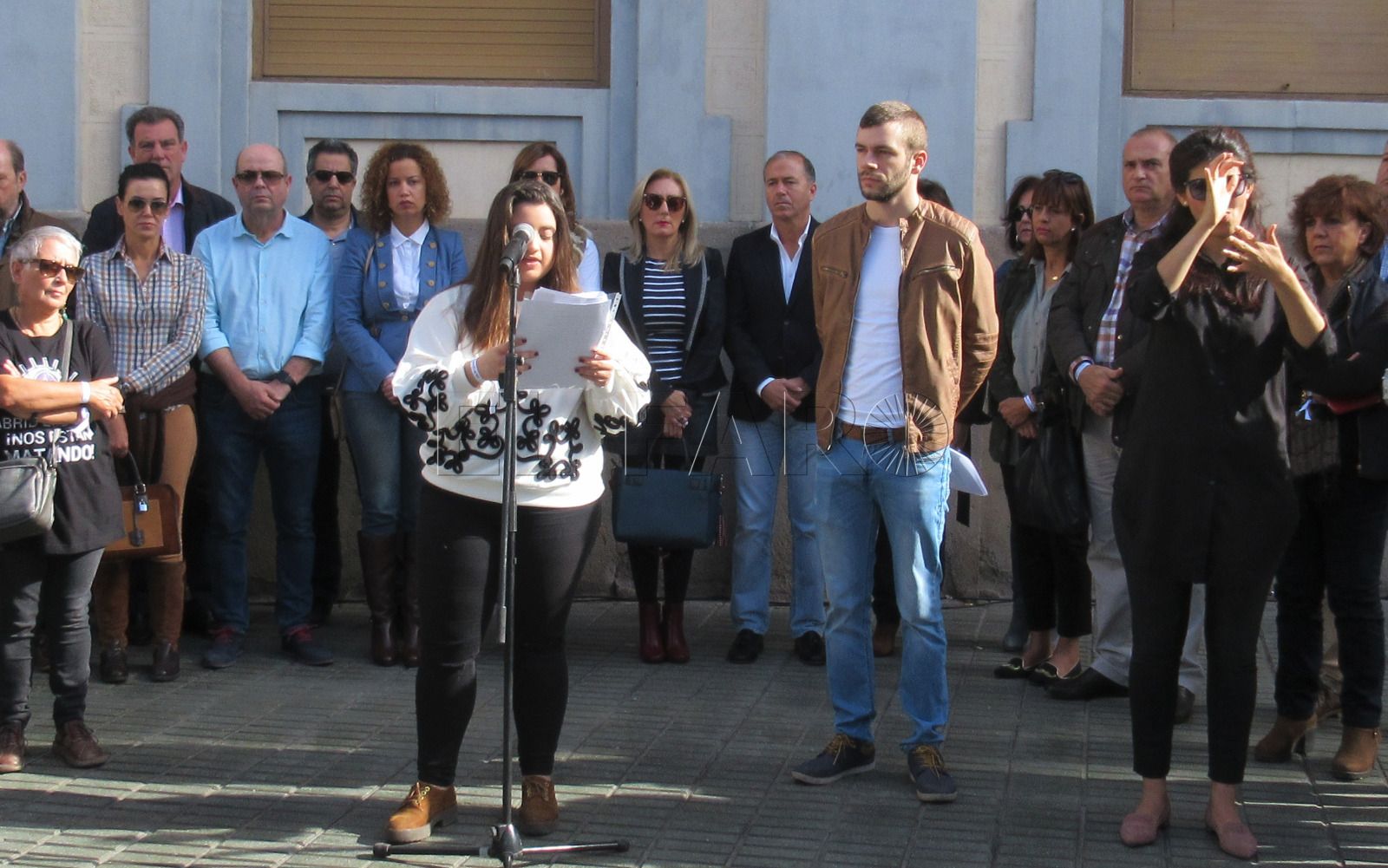 El Plan de Igualdad cuenta con siete ejes y un presupuesto de 5,3 millones de €