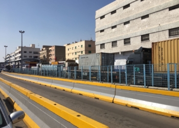 WhatsApp Image 2018 08 09 at 22.55.52 1 Marruecos dice que el cierre de su aduana con Melilla es "una decisión soberana"