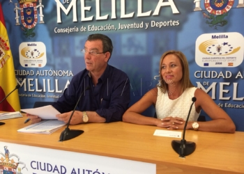 WhatsApp Image 2018 08 17 at 17.37.03 La Ciudad invierte 1.250.000 euros para la contratación de 65 técnicos de Infantil