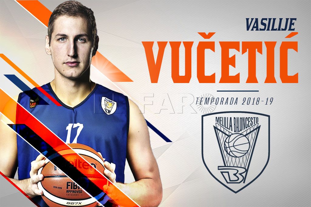 Vucetic, talento para la pintura