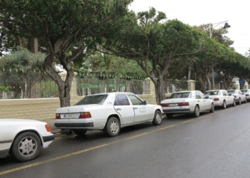 foto 1 Taxi en Melilla: Los taxistas plantean una subida media del precio del viaje de entre 15 y 20 céntimos