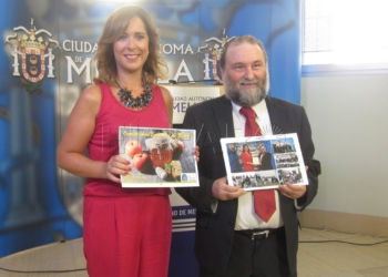 judioweb La Comunidad Israelita presenta su calendario del nuevo año 5779