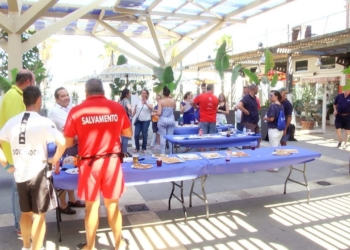 melilla nautica con un buen sabor de boca Melilla Náutica, con un buen sabor de boca