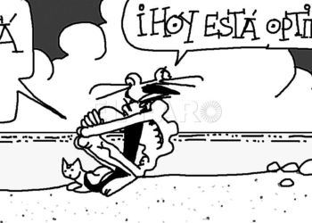 Domingo 19 de agosto de 2018