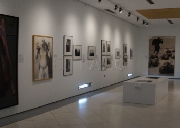 museoweb Los museos de Melilla, no tan olvidados este verano