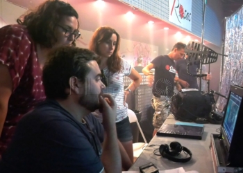palaweb2 Ceres Machado comienza su nueva producción: el corto ‘Una noche cualquiera’