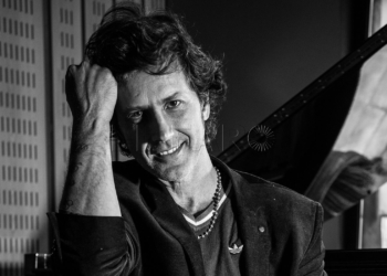 parawebcoti Coti: "Me enamoré de esa soledad porque rememora la creatividad”