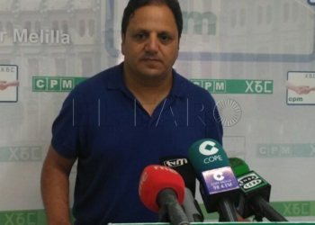 1 10 CpM dice que se han desviado 45 millones de una consejería a otra