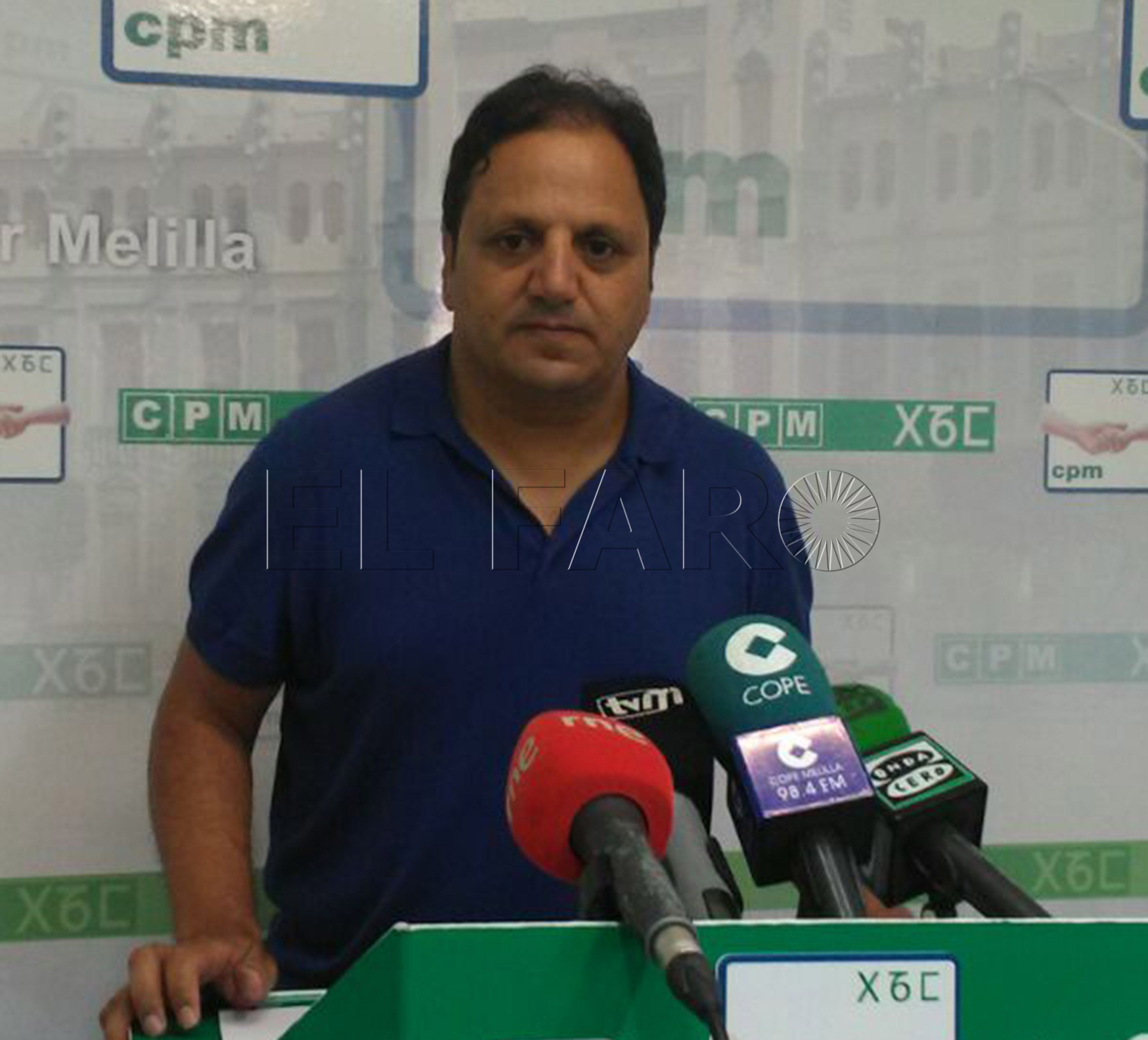 CpM dice que se han desviado 45 millones de una consejería a otra