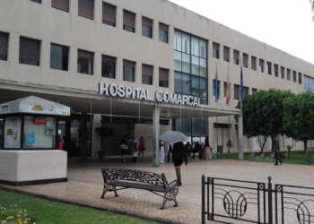 1 15 1 Satse denuncia que se hayan duplicado los pacientes ingresados en Psiquiatría en Melilla