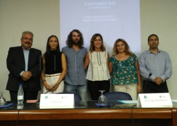1 15 Se inaugura el primer curso online gratuito de lengua tamazight