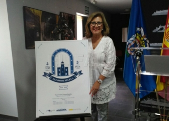 1 20 Melilla Monumental presenta una programación cargada de historia