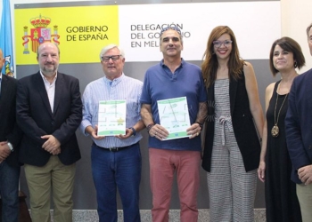1 20 reducida Los colegios Hipódromo y Enrique Soler, galardonados del programa 'Stars'
