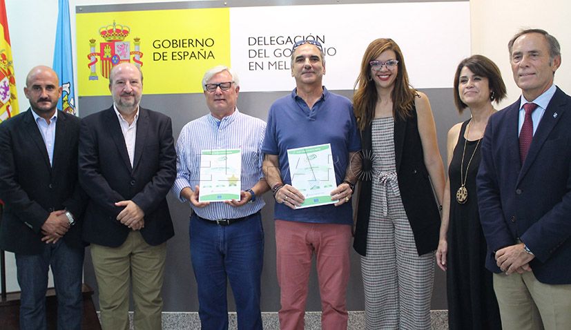 Los colegios Hipódromo y Enrique Soler, galardonados del programa 'Stars'