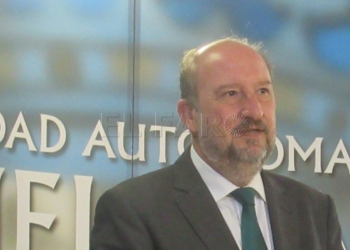 1 3 Quevedo: "Para finales de año ya comenzarán a verse las mejoras en limpieza"