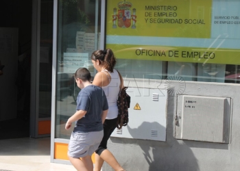 11 02 El PSOE reclama al Gobierno local que colabore en los Planes de Empleo y “no meta miedo”