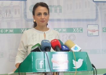 11 1 2 CpM cree que Imbroda realizó una “declaración de hostilidad a Marruecos”