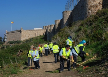 12 01 2 La Ciudad dice que Delegación actúa más por “la foto” que por “un trabajo efectivo”
