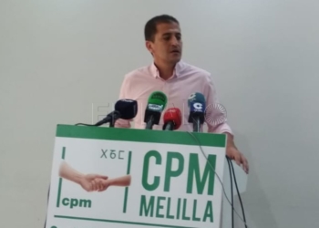 12 1 3 Bussian tilda de “pantomima” que el Gobierno acceda a crear una comisión y luego vote en contra