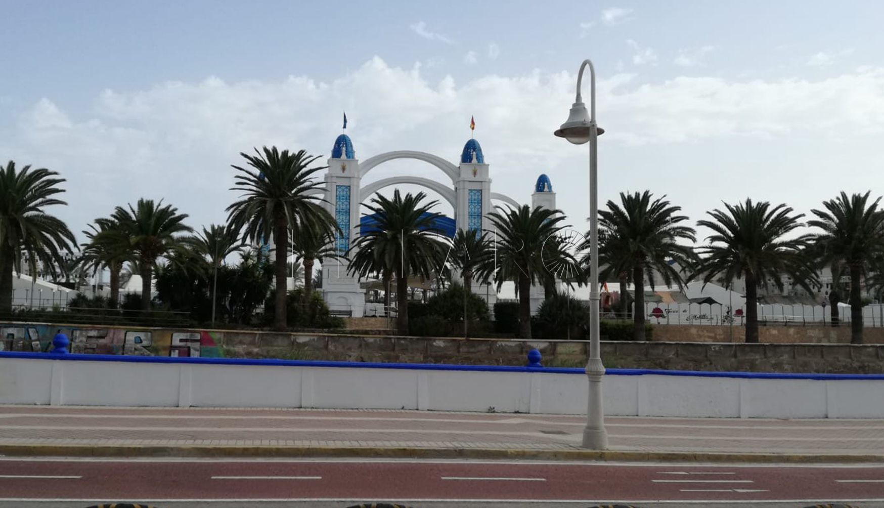 Un joven de 17 años, en libertad con medidas cautelares tras un intento de abuso sexual