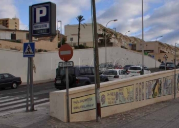 13 1 La unión entre los paseos marítimos del sur y norte tienen un presupuesto de 1,6 millones €