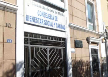 16 1 2 La Ciudad confirma que va a reducir el IMI al padre de un niño de Melilla con autismo