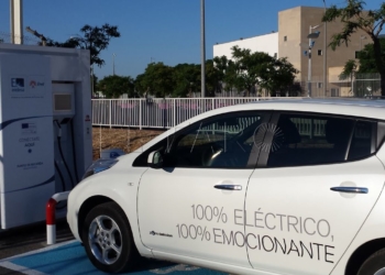 19 210918 Endesa participa en la Semana Europea de la Movilidad de Melilla