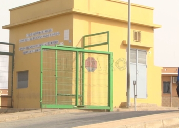 2 1 7 Melilla ve “un repunte” de llegada de menas y advierte a Sánchez de que es “insostenible”