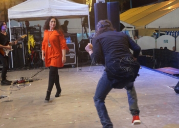 2 17 Los reyes de la tecno-rumba, en Melilla