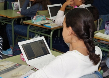 2 20 1 El Gobierno destina 800 mil euros en diferentes iniciativas educativas
