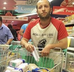 211 190918 El Banco de Alimentos quiere recoger 3.500 toneladas en Andalucía, Melilla y Ceuta
