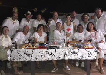222 210918 Rechazo al racismo y a la xenofobia en el día Internacional de la Paz