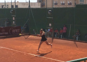 29D 2 5 Hoy se disputa la final de dobles