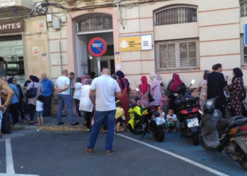 3 1 12 CSIF demanda a Educación que anule la orden de matriculación extraordinaria de alumnos