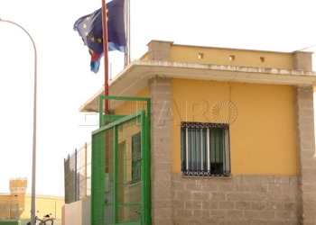 3 1 16 Melilla dota con dos vigilantes más al centro de menores de La Purísima, que sigue "hacinado"