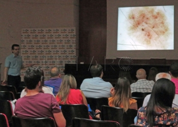 3 18 Ingesa adquiere 44 dermatoscopios para avanazar en la detección del cáncer de piel