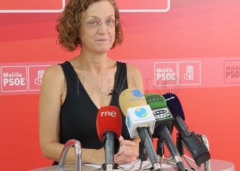 3 2 3 PSOE defiende la escolarización por la “querella en marcha” de la Fiscalía