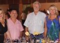 3 3 Imbroda anima a "empujar a Melilla" en estas Fiestas Patronales: "Que vean que es un pueblo vivo y que cree en su futuro"