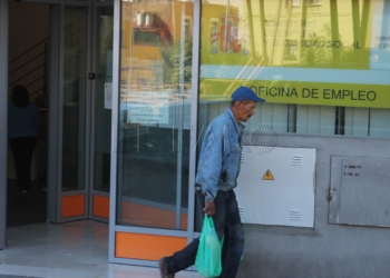4 01 El PP espera bajar a 9.000 desempleados y Rojas dice que el paro actual es inasumible