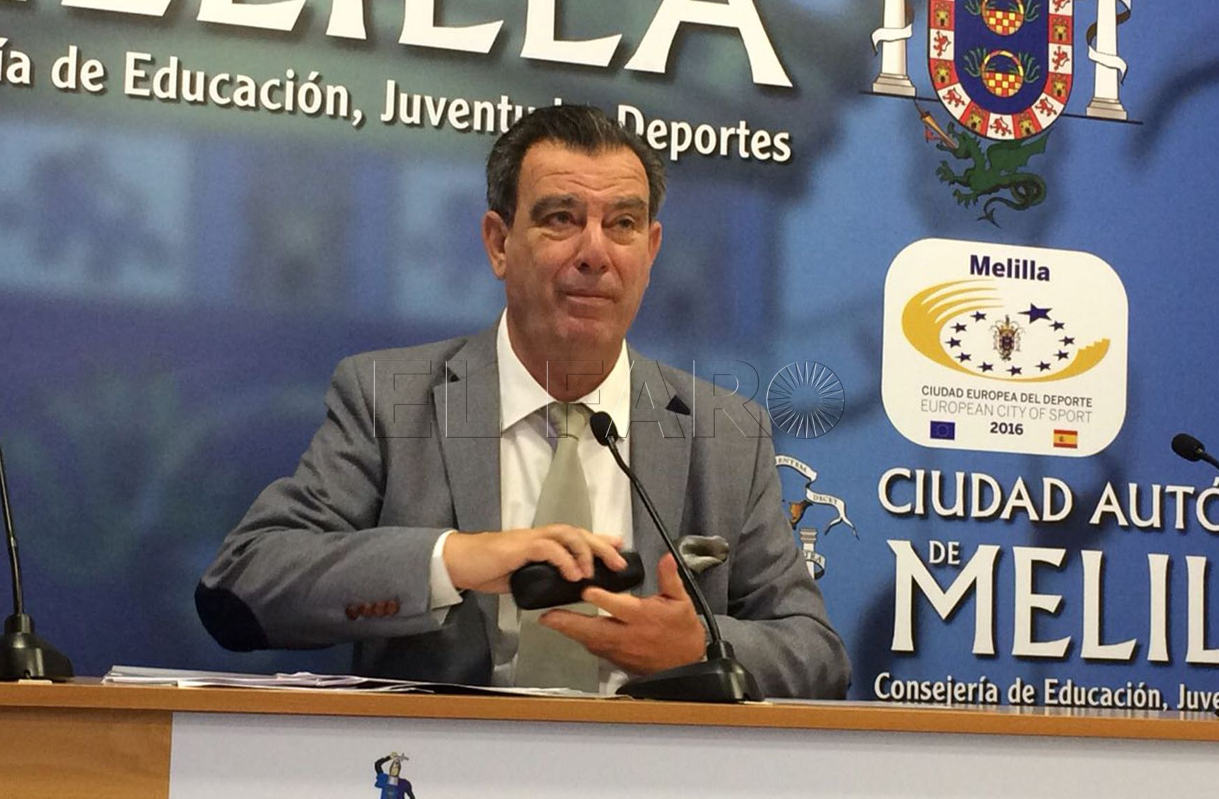 Miranda pide la anulación de la orden de escolarización extraordinaria