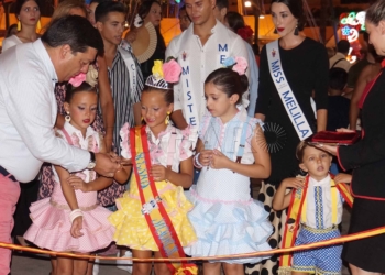 7 3 La Caseta Infantil, solidaria y divertida