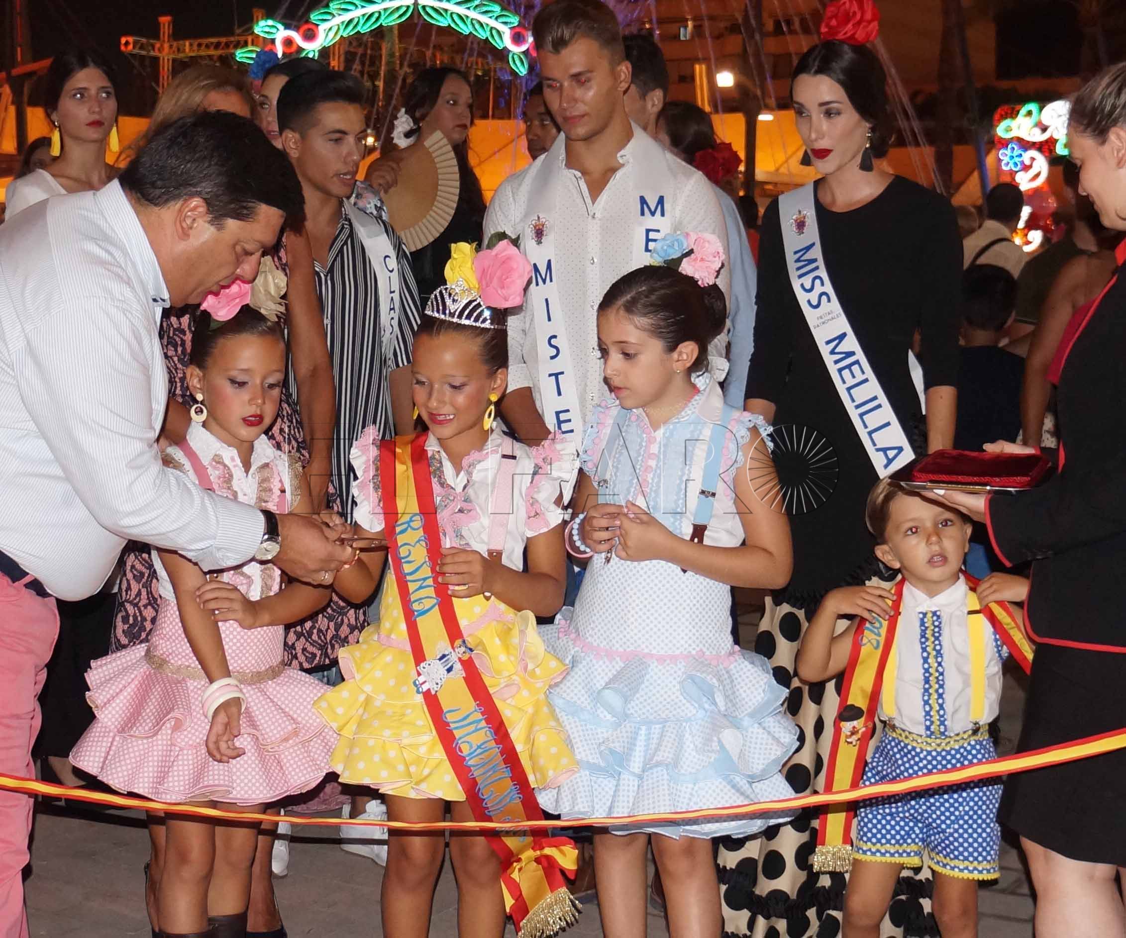 La Caseta Infantil, solidaria y divertida