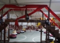 7 4 La Caseta Infantil, solidaria y divertida
