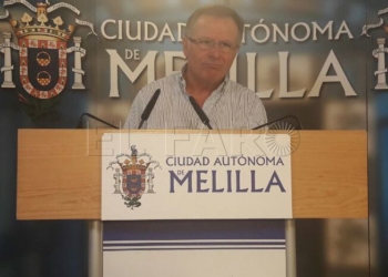 72 250918 C’s pide al presidente que “vaya al juzgado si ve que se vulnera la ley” en la escolarización de los niños
