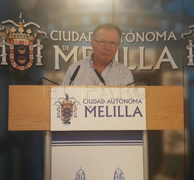 C’s pide al presidente que “vaya al juzgado si ve que se vulnera la ley” en la escolarización de los niños