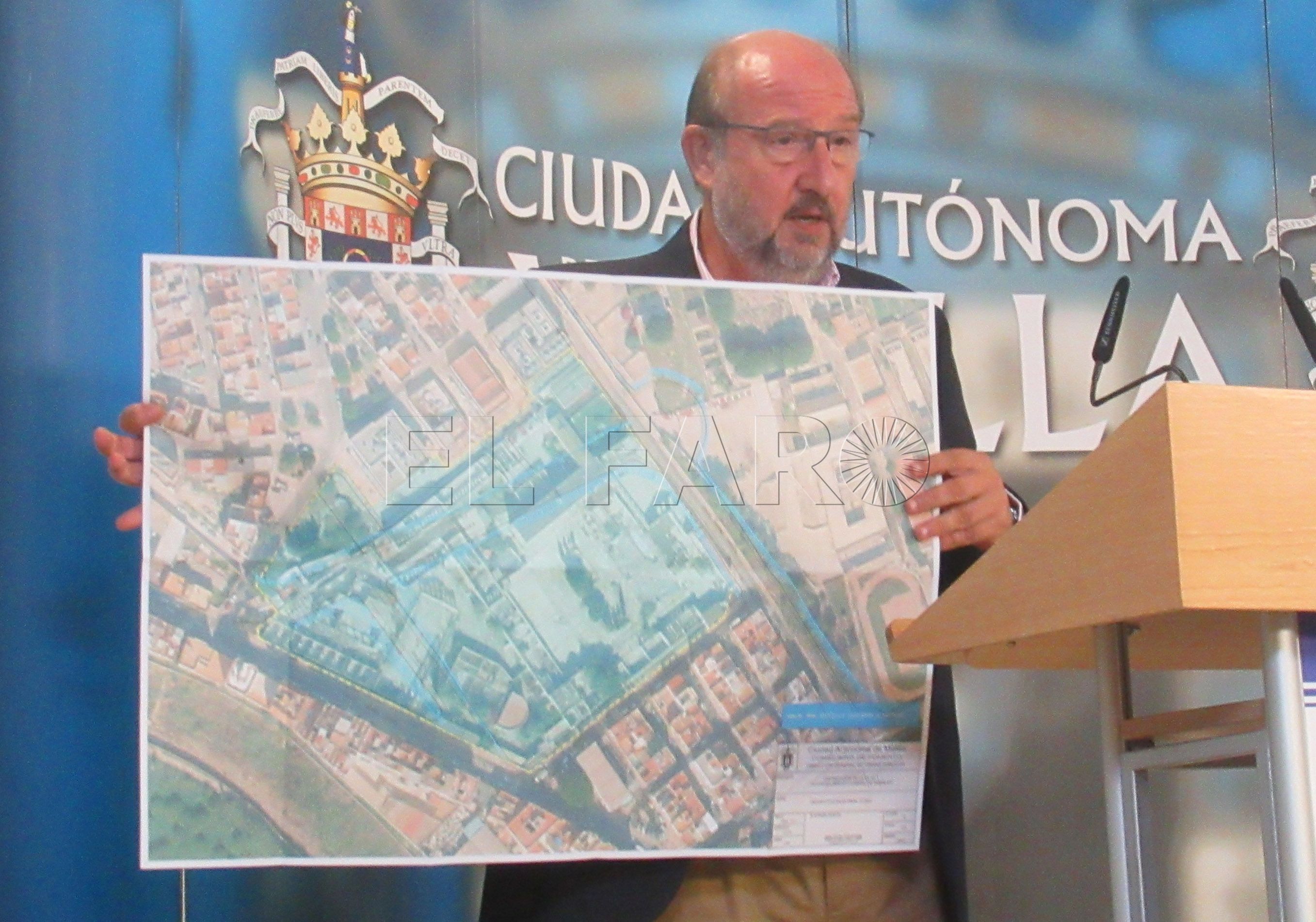 El Gobierno local aprueba el proyecto de urbanización de Gabriel de Morales